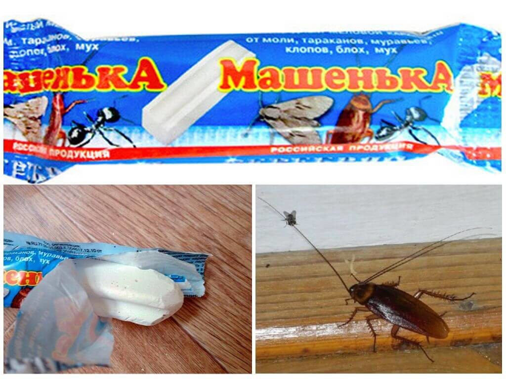 Мелок Машенька От Клопов Купить В Спб